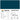 VIVA PLA+ Filament 1.75mm 1kg - Atlantic Blue 3D printer filament
