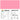VIVA PLA+ Filament 1.75mm 1kg - Carnival Pink 3D printer filament