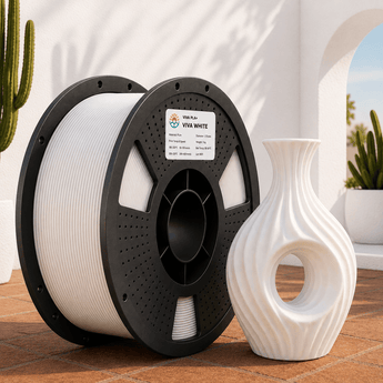 VIVA PLA+ VIVA White