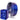 🦎 ZIRO Chameleon Series PLA 1.75mm 1kg - Iris Blue 3D printer filament