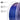 🦎 ZIRO Chameleon Series PLA 1.75mm 1kg - Iris Blue 3D printer filament