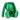 ZIRO Diamond PLA Filament 1.75mm 1kg - Emerald Green 3D printer filament