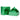ZIRO Diamond PLA Filament 1.75mm 1kg - Emerald Green 3D printer filament