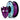 ZIRO Diamond PLA Filament 1.75mm 1kg - Purple 3D printer filament