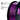 ZIRO Diamond PLA Filament 1.75mm 1kg - Purple 3D printer filament