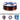 ZIRO Gradient Glitter Twinkling PLA Filament 1.75mm 1kg - Gemstone Mix 3D printer filament