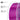 ZIRO Iridescent Series PLA Twinkle Effect Filament 1.75mm 1kg - Dreamy Magenta 3D printer filament