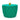 ZIRO Iridescent Series PLA Twinkle Effect Filament 1.75mm 1kg - Lake Green 3D printer filament