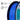 ZIRO PLA PRO Filament 1.75mm 1kg - Blue 3D printer filament