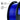 ZIRO Glitter PLA Filament 1.75mm 1kg - Blue 3D printer filament