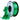 ZIRO Silky PLA Filament 1.75mm 1kg - Christmas Green 3D printer filament