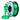 ZIRO Silky PLA Filament 1.75mm 1kg - Christmas Green 3D printer filament