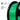 ZIRO Silky PLA Filament 1.75mm 1kg - Christmas Green 3D printer filament
