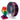 ZIRO Gradient Glitter Twinkling PLA Filament 1.75mm 1kg - Chromatic Glitter 3D printer filament