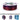 ZIRO Gradient Glitter Twinkling PLA Filament 1.75mm 1kg - Chromatic Glitter 3D printer filament