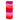 ZIRO Gradient Glitter Twinkling PLA Filament 1.75mm 1kg - Rose 3D printer filament