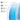 ZIRO Gradient Matte PLA Filament 1.75mm 1kg - Glacier (fast colour change) 3D printer filament