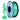 ZIRO Silky PLA Filament 1.75mm 1kg - Green 3D printer filament