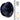 ZIRO Mystical PLA Filament 1.75mm 1kg - Midnight Blue 3D printer filament