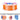 ZIRO Tri-color Silk PLA Filament 1.75mm 1kg - Moonlit Lake 3D printer filament