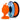 ZIRO Matte PLA Filament 1.75mm 1kg - Orange 3D printer filament