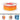 ZIRO Gradient Matte PLA Filament 1.75mm 1kg - 3D printer filament