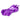 ZIRO Silky PLA Filament 1.75mm 1kg - Purple 3D printer filament