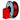ZIRO Glitter PLA Filament 1.75mm 1kg - Red 3D printer filament