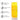 ZIRO Gradient Glitter Twinkling PLA Filament 1.75mm 1kg - Sunflower 3D printer filament